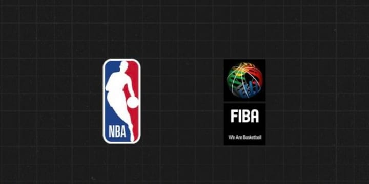 FIBA and the NBA Explore a Joint European League